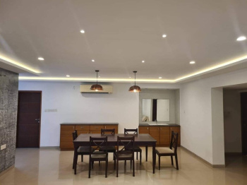 3 BHK Flat for Rent in East Fort, Thrissur