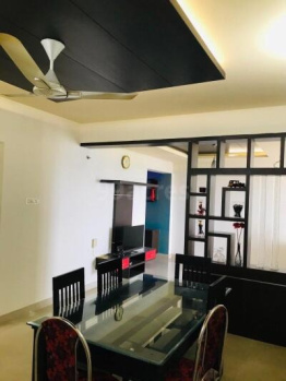 3 BHK Flat for Sale in Padanapalam, Kannur