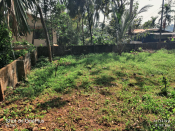  Residential Plot for Sale in Mavilayi, Kannur