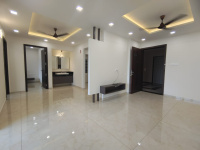 3 BHK Flat for Sale in Punkunnam, Thrissur