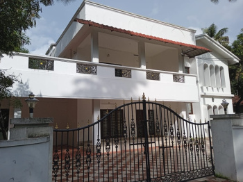 5 BHK House for Rent in Kalathipady, Kottayam