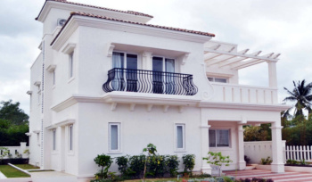 4 BHK Villa for Sale in Thellakom, Kottayam