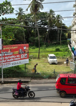  Commercial Land for Sale in Tirur, Malappuram