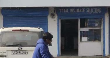  Commercial Shop for Rent in Civil Lines, Bijnor