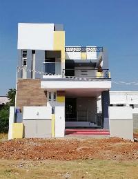 3 BHK House for Sale in Thanakkankulam, Madurai