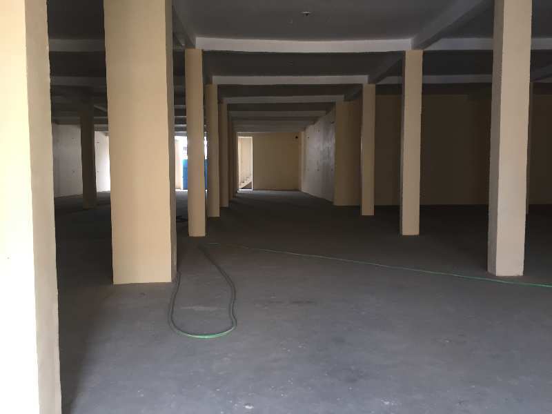 Warehouse 6300 Sq.ft. for Rent in