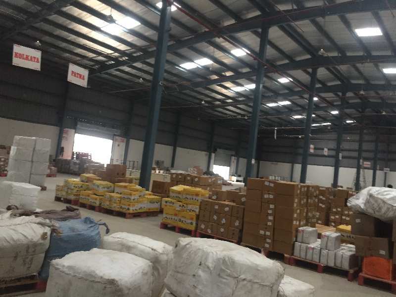 Warehouse 16000 Sq.ft. for Rent in Nadarganj, Lucknow
