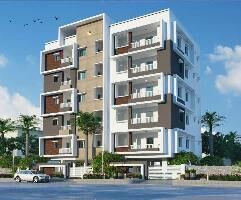3 BHK Flat for Sale in Miyapur, Hyderabad