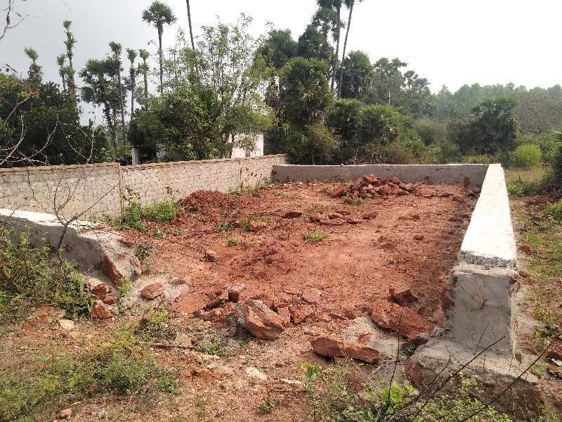  Residential Plot 226 Sq. Yards for Sale in Kapuluppada, Visakhapatnam