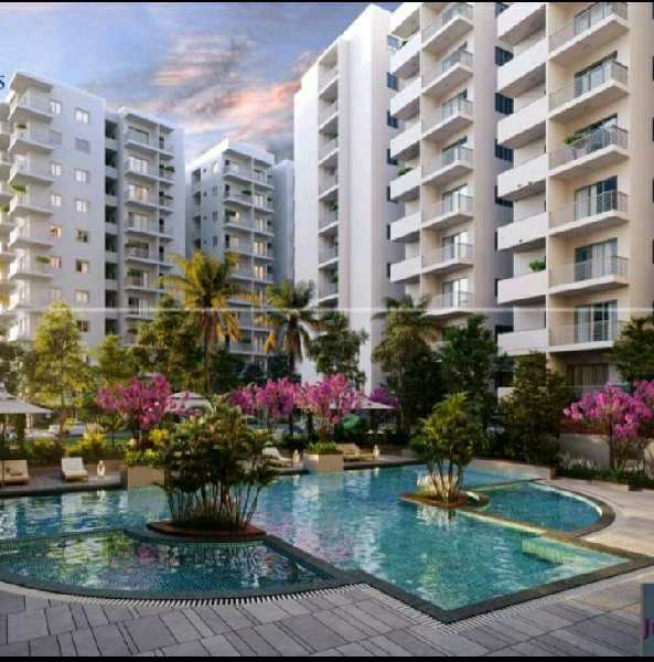 2 BHK Residential Apartment 1290 Sq.ft. for Sale in Gachibowli, Hyderabad