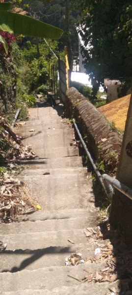  Residential Plot 22 Cent for Sale in Srinivasapuram, Kodaikanal