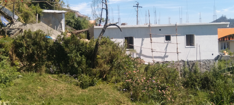  Residential Plot 22 Cent for Sale in Srinivasapuram, Kodaikanal
