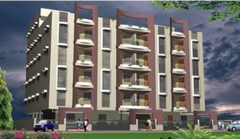 2 BHK Flat for Sale in A B Road, Indore