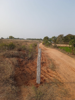  Agricultural Land for Sale in Bhongir, Hyderabad