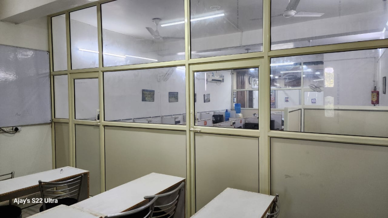  Office Space 1075 Sq.ft. for Rent in Mehta Nagar, Hisar