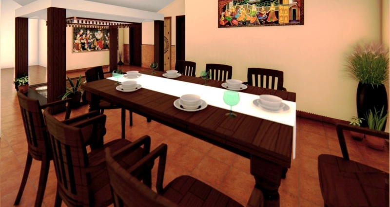 3 BHK Villa 2000 Sq.ft. for Sale in Punkunnam, Thrissur