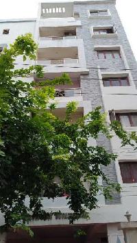 3 BHK Flat for Rent in Madhapur, Hyderabad