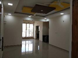 3 BHK Flat for Rent in Gottigere, Bangalore
