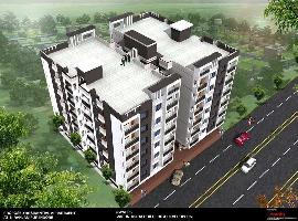 2 BHK Flat for Sale in Niranjanpur, Indore