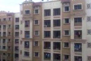 2 BHK Flat for Sale in Bengali Square, Indore