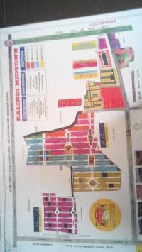  Residential Plot for Sale in Kalindi Midtown, Indore