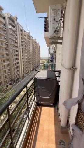 1 BHK Apartment 450 Sq.ft. for Sale in Sector 111 Gurgaon