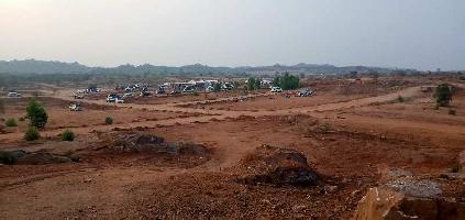  Residential Plot for Sale in Yapral, Secunderabad