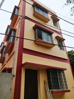 2 BHK Builder Floor for Sale in Behala, Kolkata