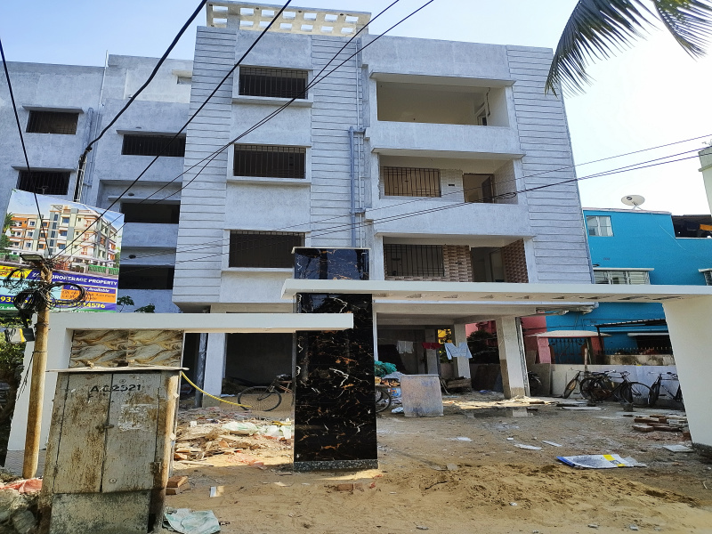 2 BHK 800 Sq.ft. Builder Floor for Sale in Behala, Kolkata