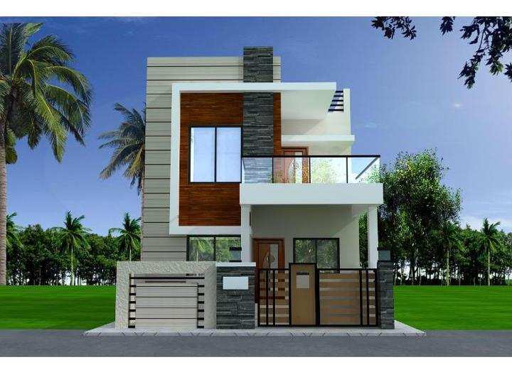 2 BHK House 860 Sq.ft. for Sale in