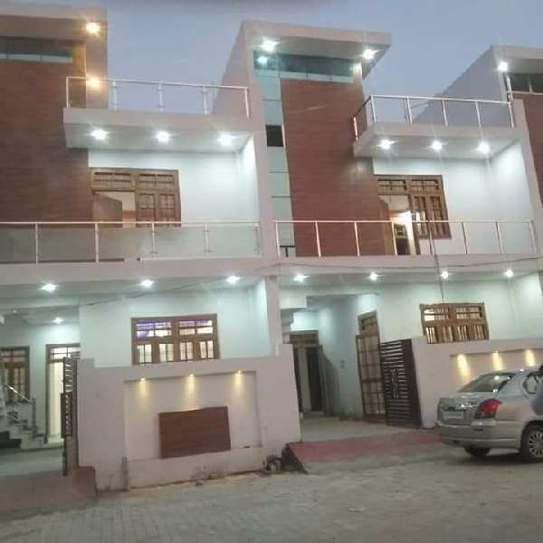 2 BHK House 1122 Sq.ft. for Sale in