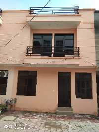3 BHK House for Sale in Dashmesh Colony, Zirakpur