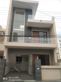 4 BHK House for Sale in Swastik Vihar, Zirakpur