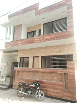 4 BHK House for Sale in Bhabat Road, Zirakpur
