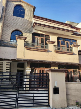 7 BHK House for Sale in Sector 4 Panchkula