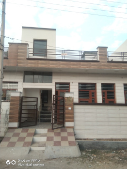 2 BHK House & Villa for Sale in Haibatpur Road, Dera Bassi