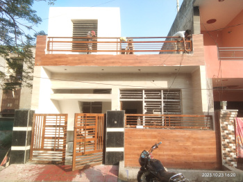 2 BHK House for Sale in Haibatpur Road, Dera Bassi