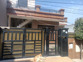 4 BHK House for Sale in Zirakpur, Panchkula