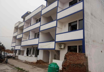 2 BHK Builder Floor for Sale in Haibatpur Road, Dera Bassi