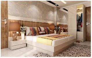 3 BHK Flat for Sale in Patiala Road, Zirakpur