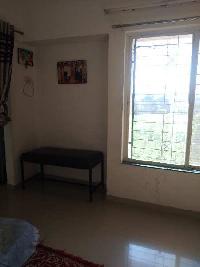 1 BHK Flat for Rent in Maan, Pune