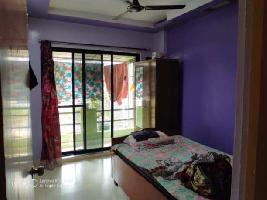 2 BHK Flat for Rent in Badlapur East, Thane