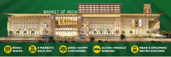  Commercial Shop for Sale in Gandhipuram, Coimbatore