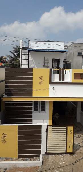 3 BHK House 1500 Sq.ft. for Sale in Sathy Road, Coimbatore