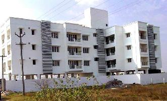 3 BHK Flat for Rent in Omr, Chennai