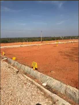  Industrial Land 15 Acre for Sale in Narsapura, Kolar