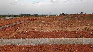 Industrial Land 2 Acre for Sale in Narasapura, Kolar