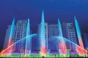 4 BHK Flat for Sale in Vaishno Devi Circle, Sarkhej, Ahmedabad