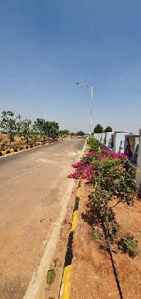  Residential Plot for Sale in Maheshwaram, Rangareddy