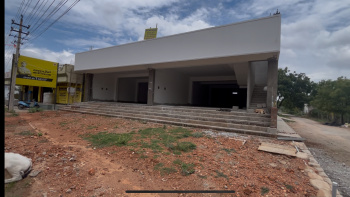  Showroom for Rent in Kampli, Bellary